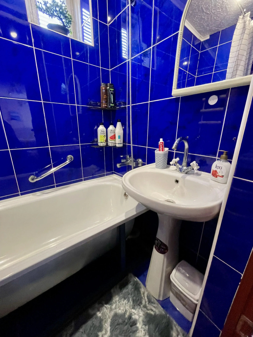 Частный дом на Зелёном переулке