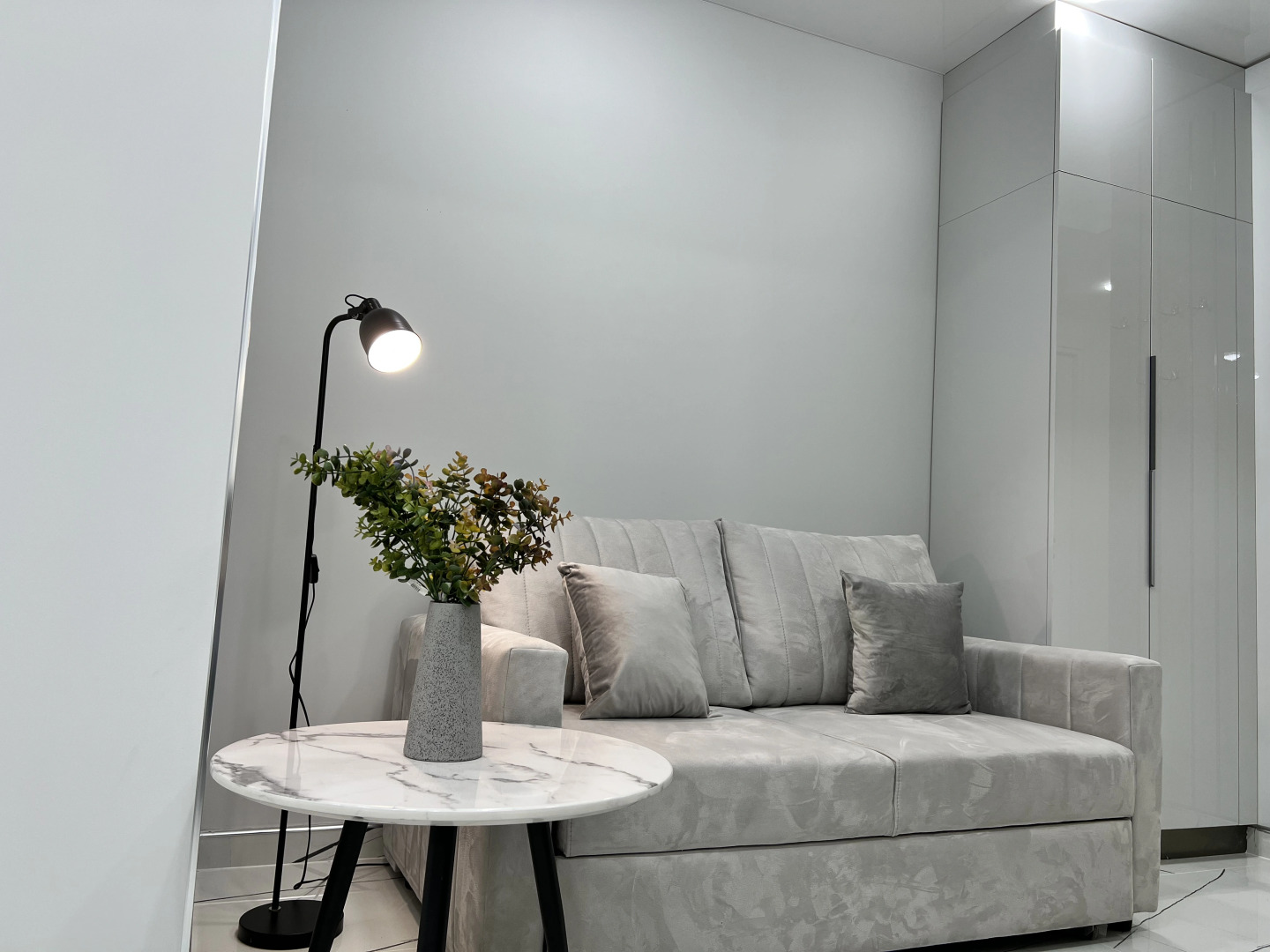 Апартаменты New Modern Classic City Center