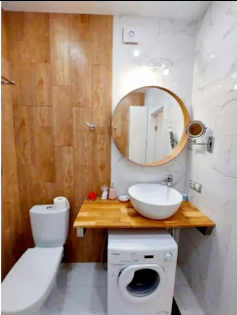 Квартира Lucky day apartments