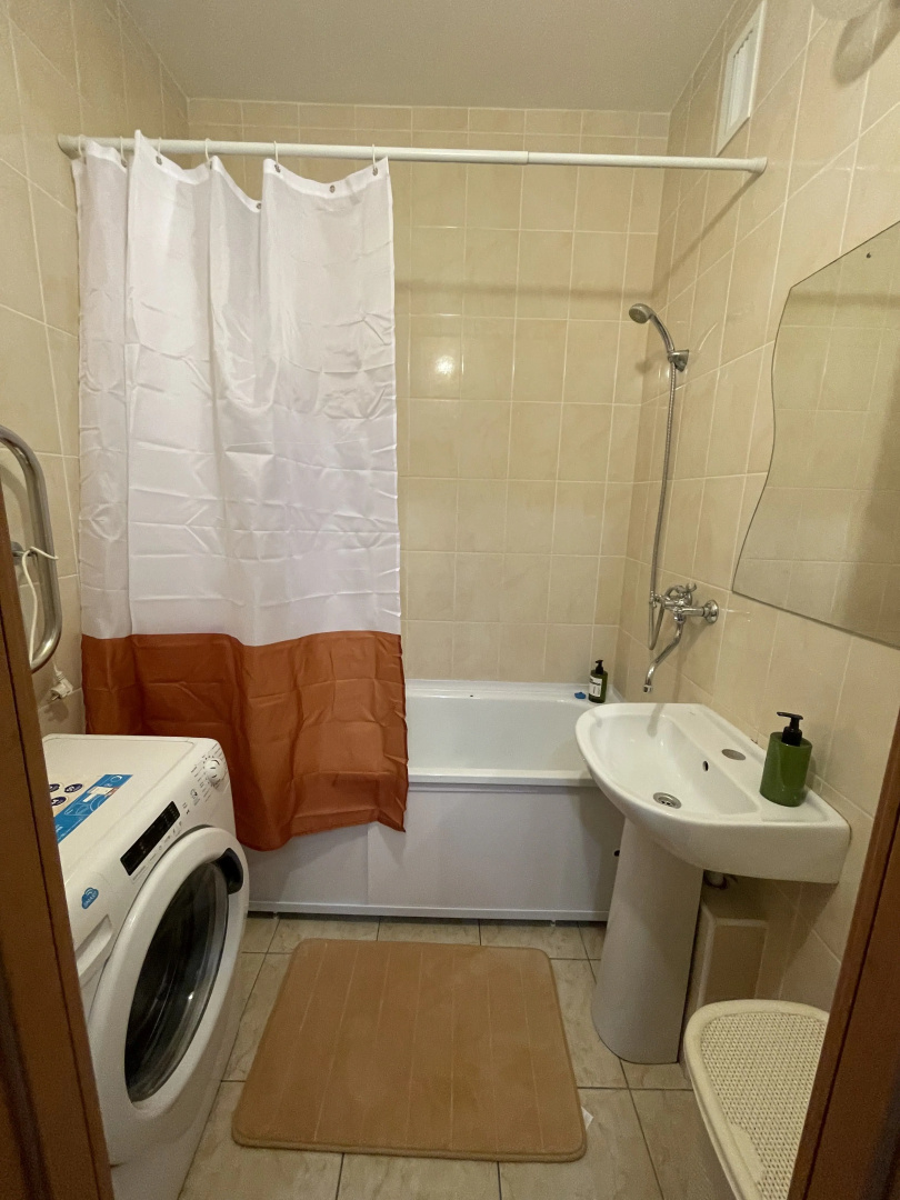 Апартаменты Pskov City Apartments Mikhailovskaya