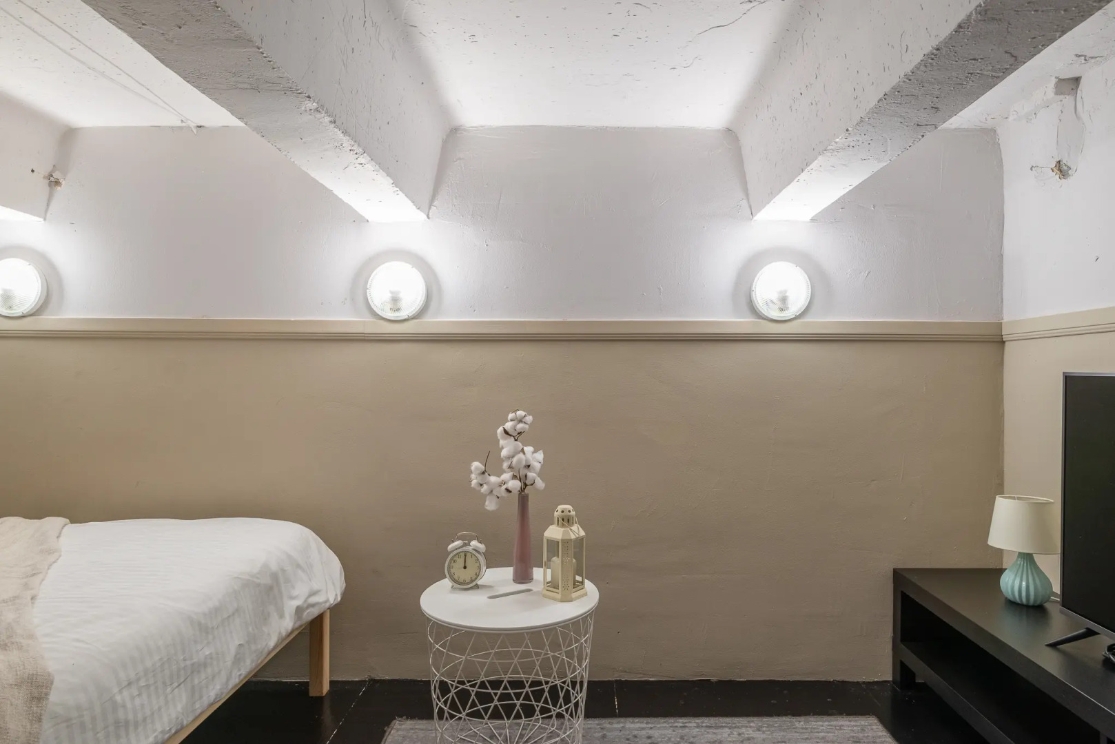 Апартаменты  Comfort Life в Измайлово Happy Place