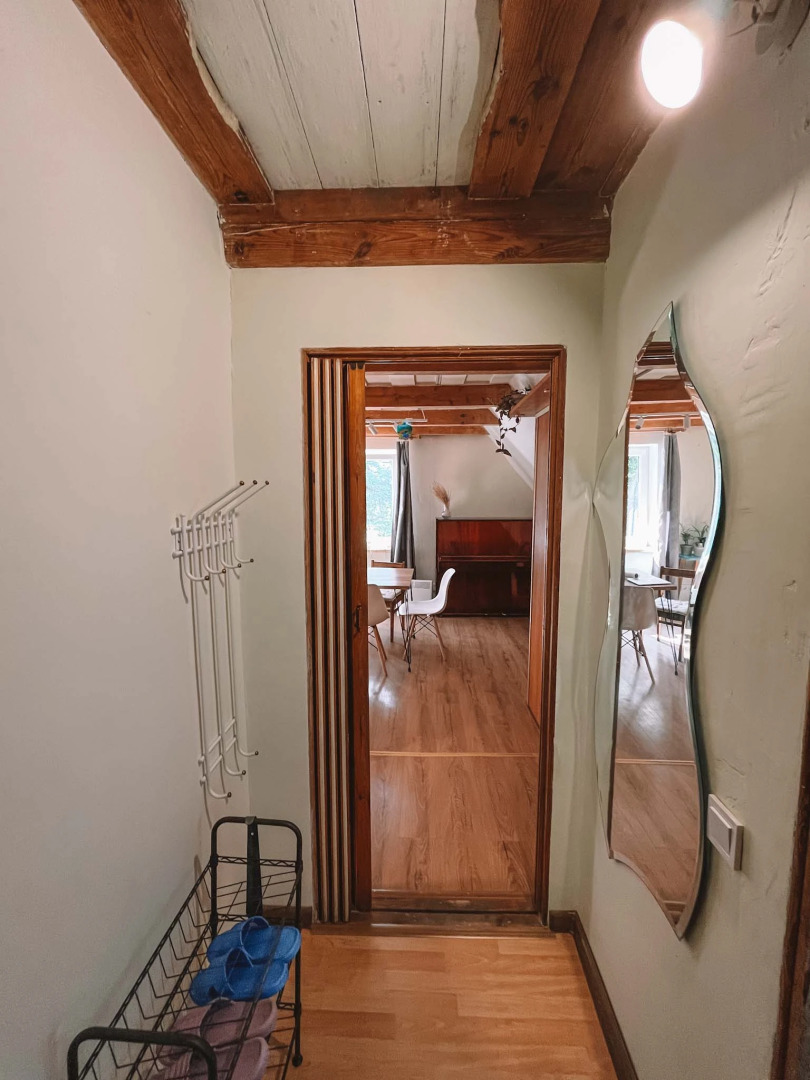 Квартира Двухкомнатная в Светлогорске