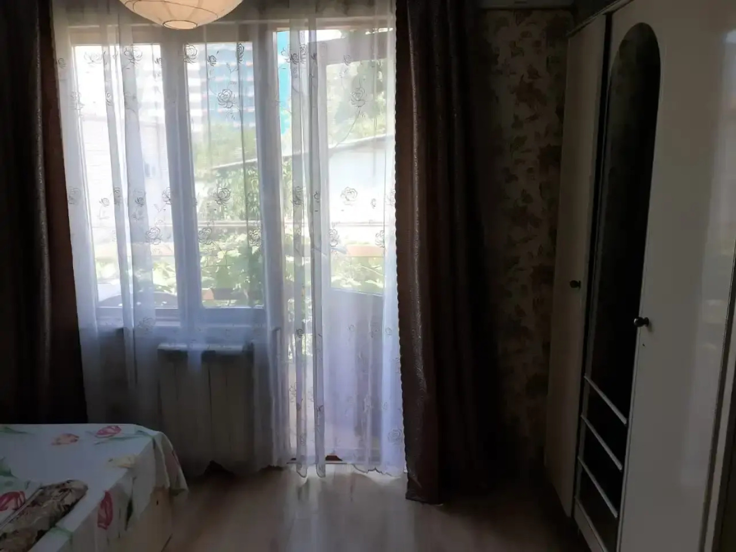 Гостевой дом Уютный