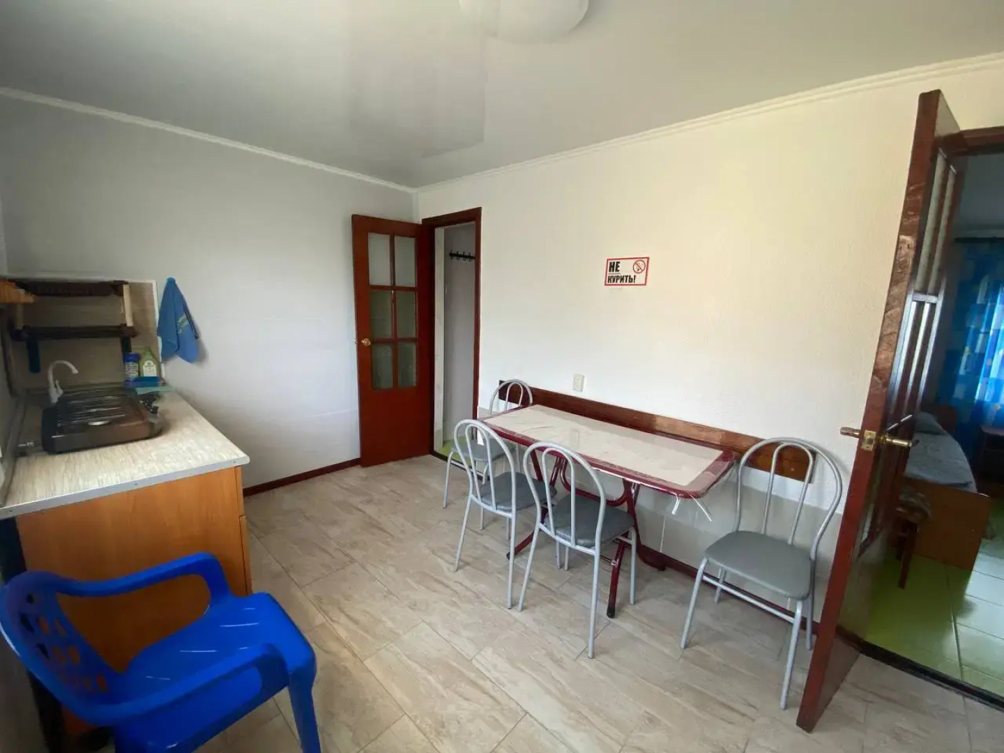 Частный дом Велес