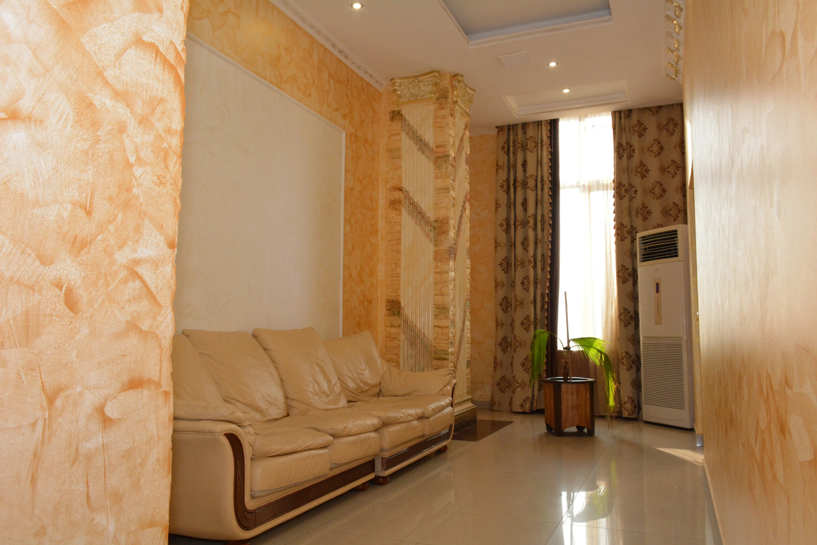 Гостевой дом Artsakh