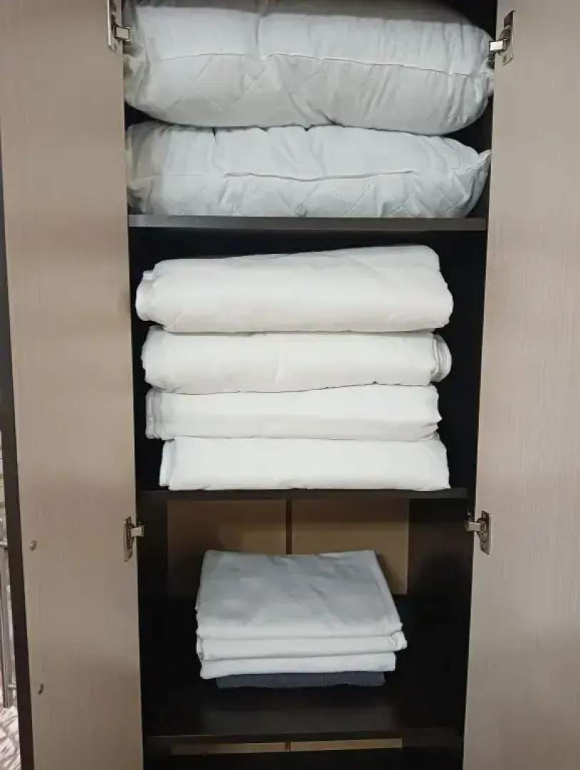 Апартаменты Park Inn Hause