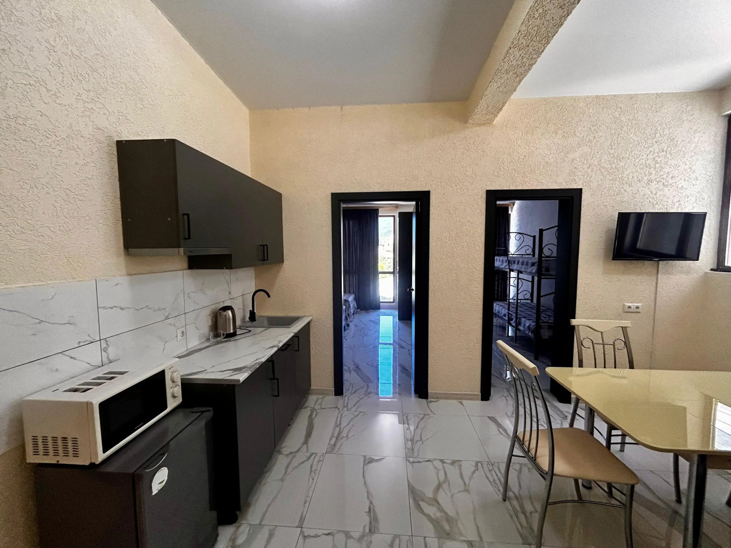 Гостевой дом Каролина