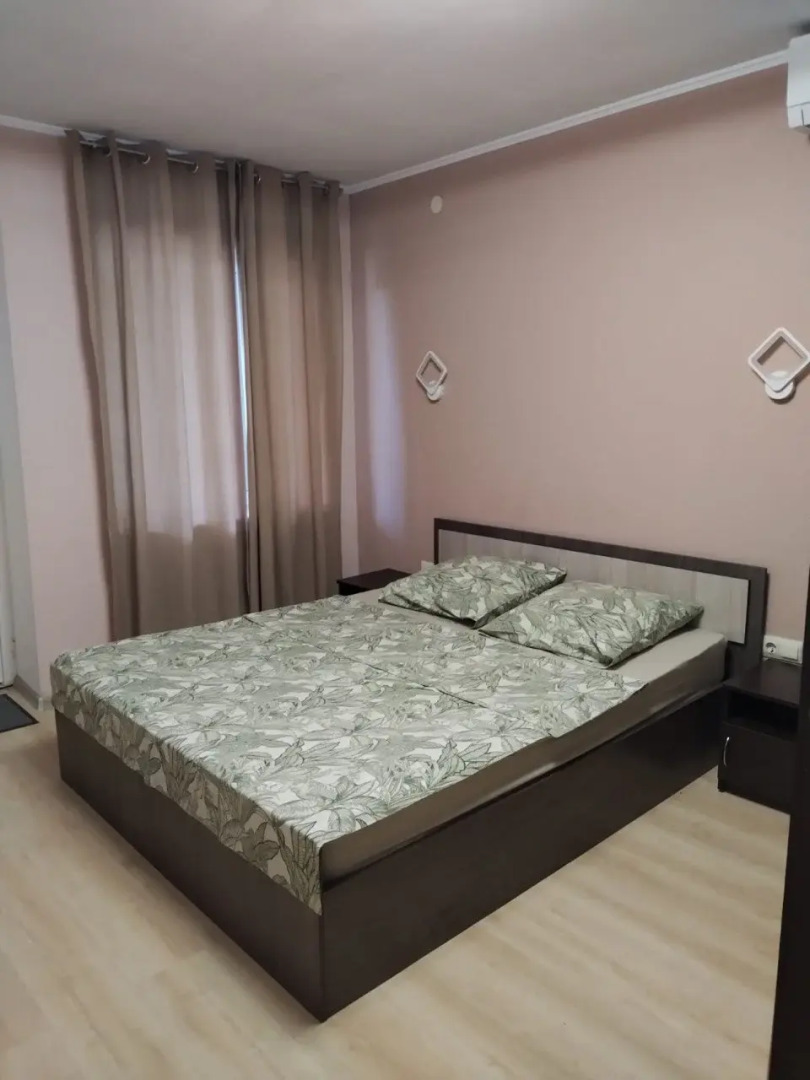 Апартаменты ZetPark 7