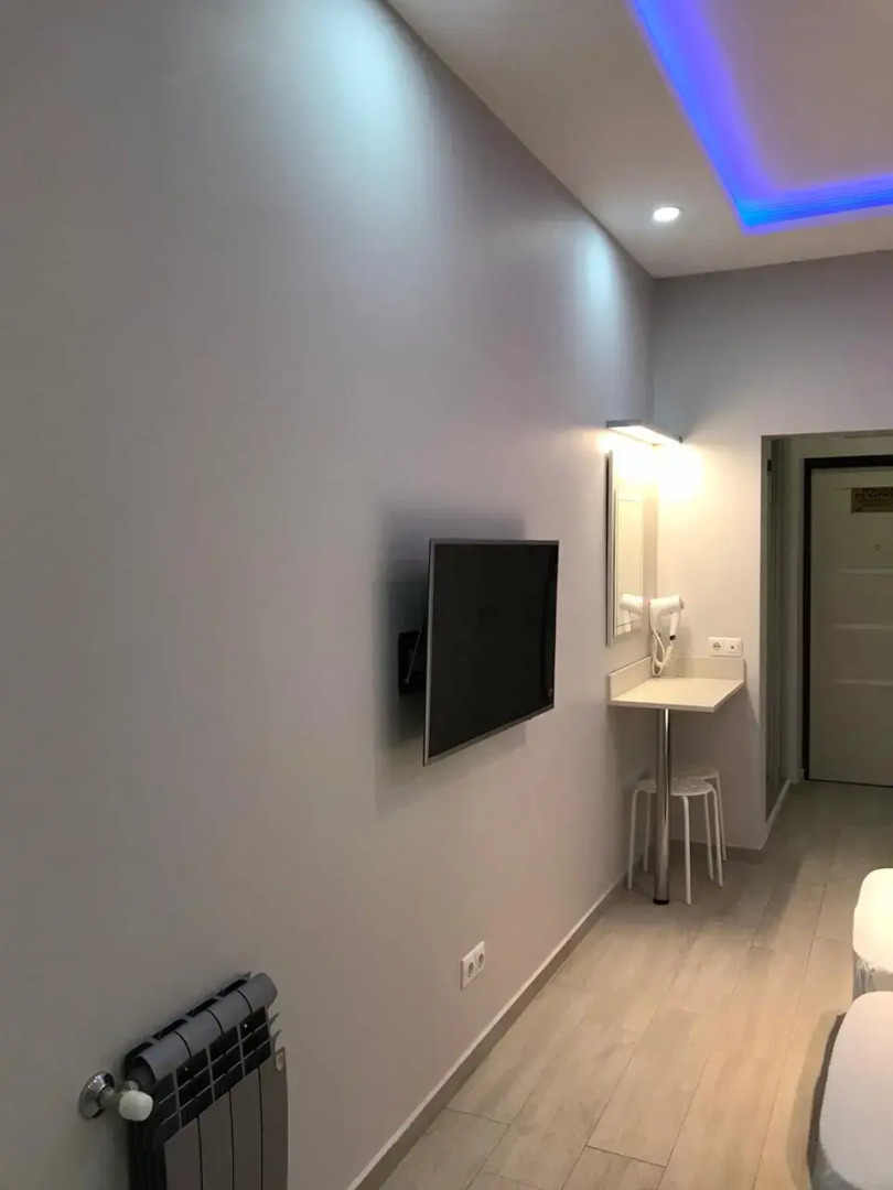 Апартаменты Svetlana District by the sea 1