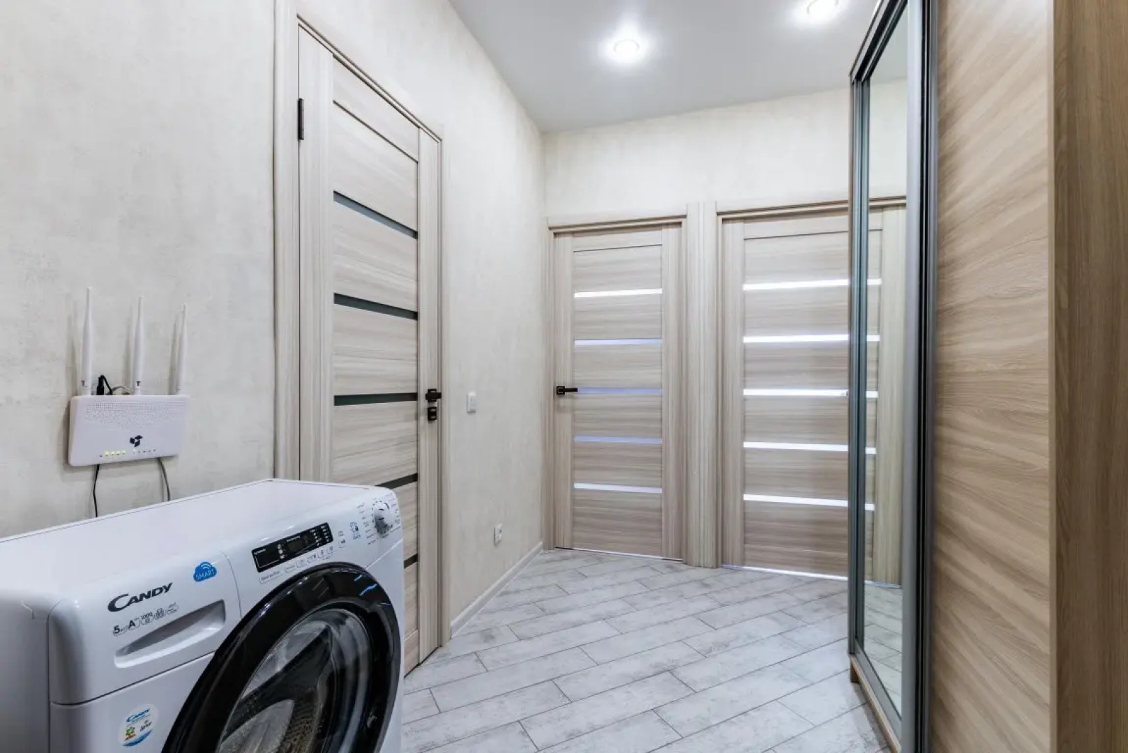 Апартаменты DreamHouse на Самолетной 31 1