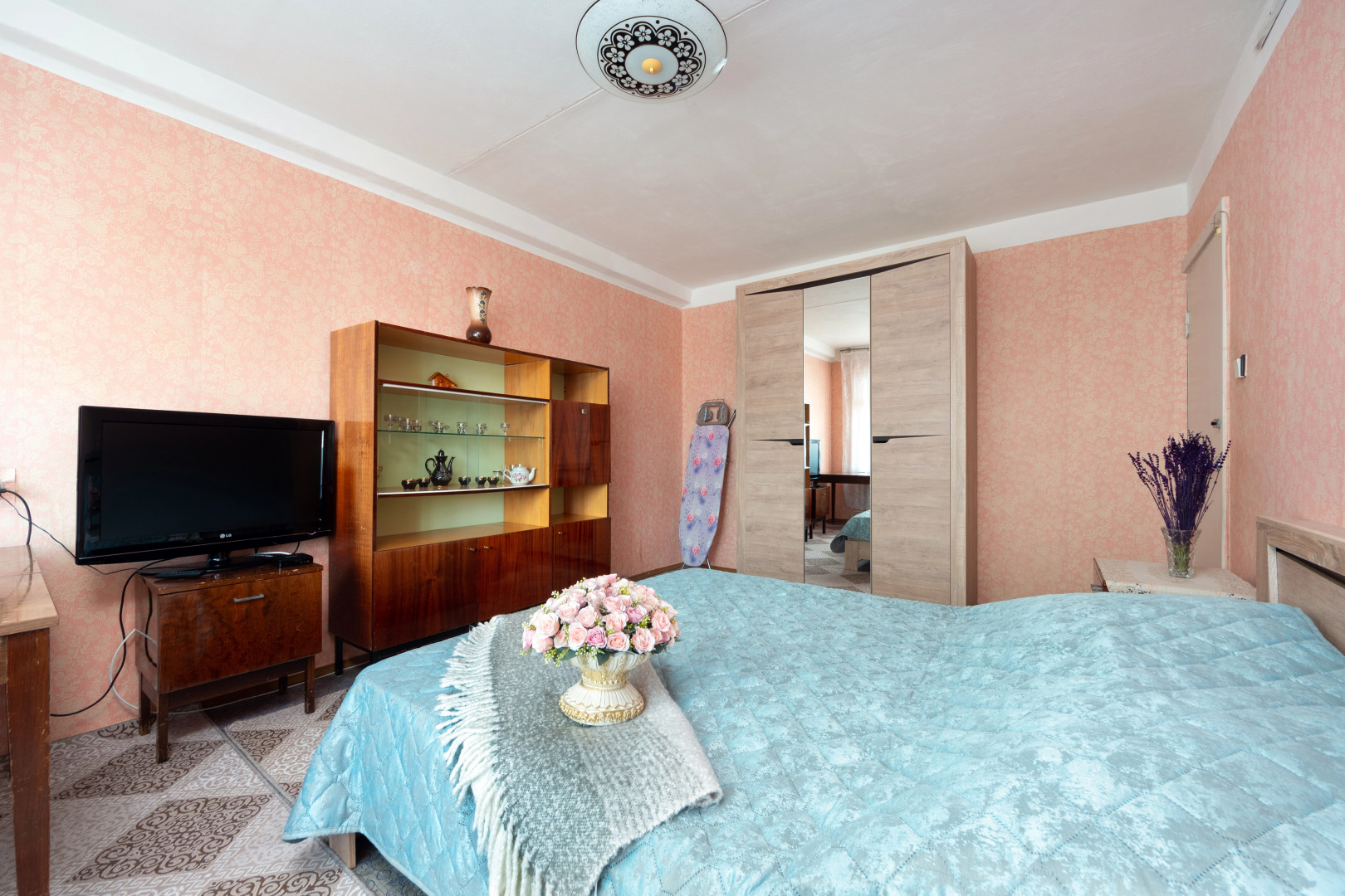 Квартира Уют