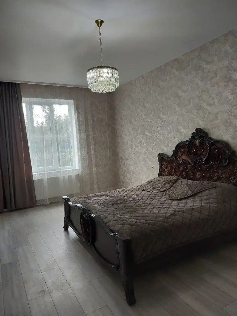 Частный дом новый