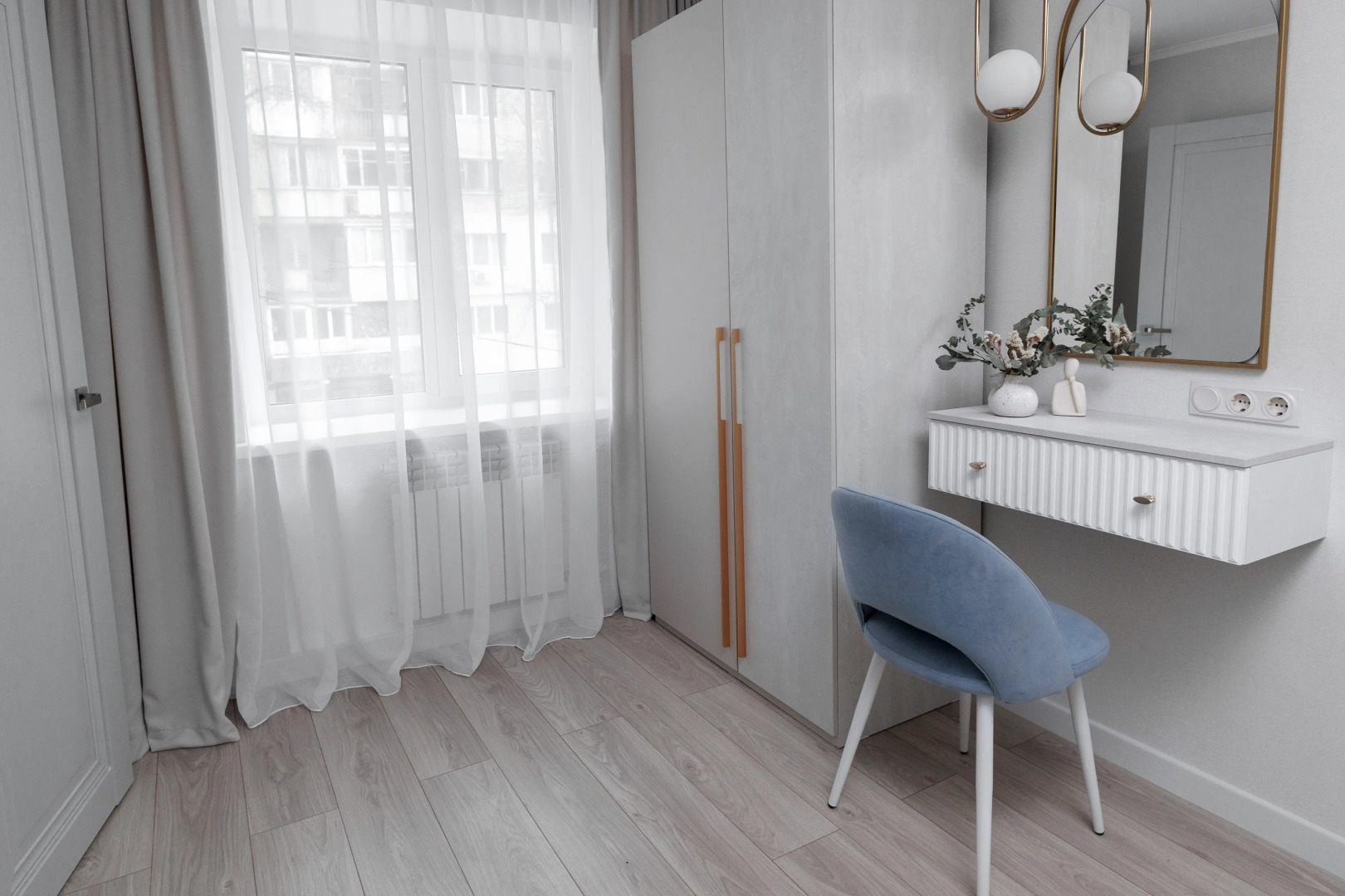 Квартира Гостевая Эстетика