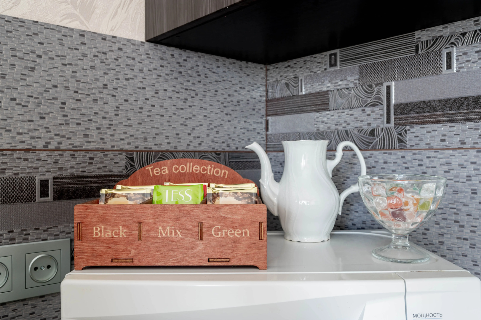 Апартаменты Вгости33 Б. Нижегородская 27