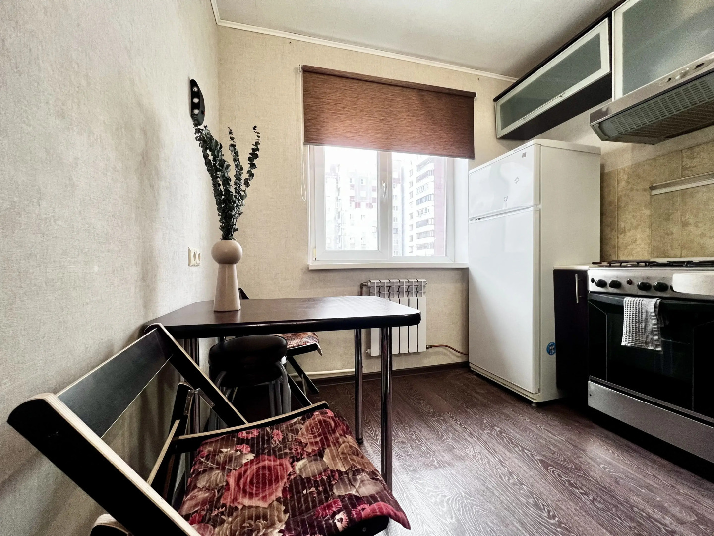 Апартаменты 51 Проспект Кольский и Ленина Териберка на Кольском, 6