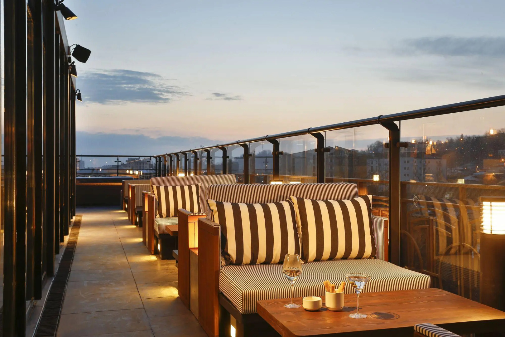 Отель Best Western Kutaisi