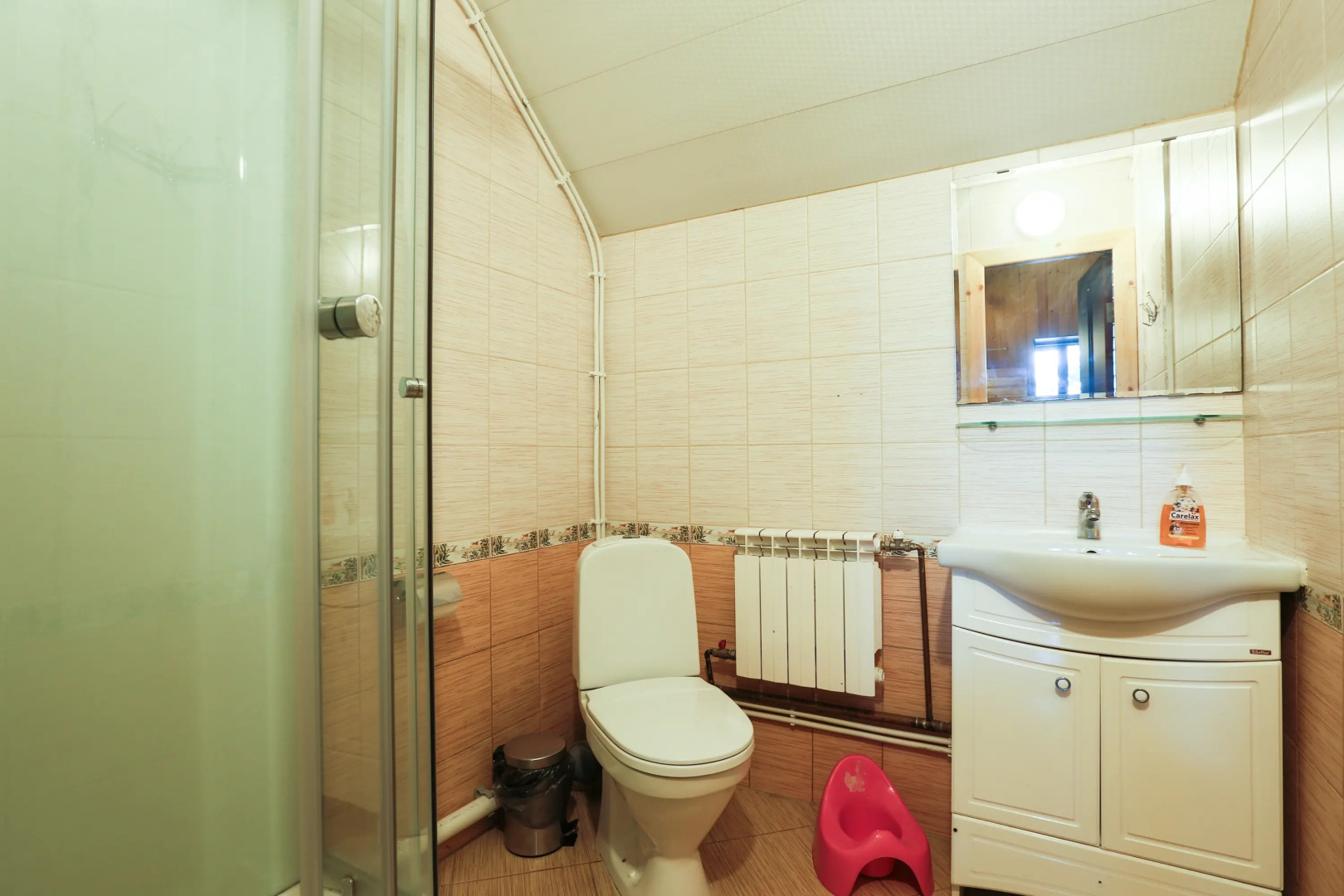 База отдыха Лесная Сказка