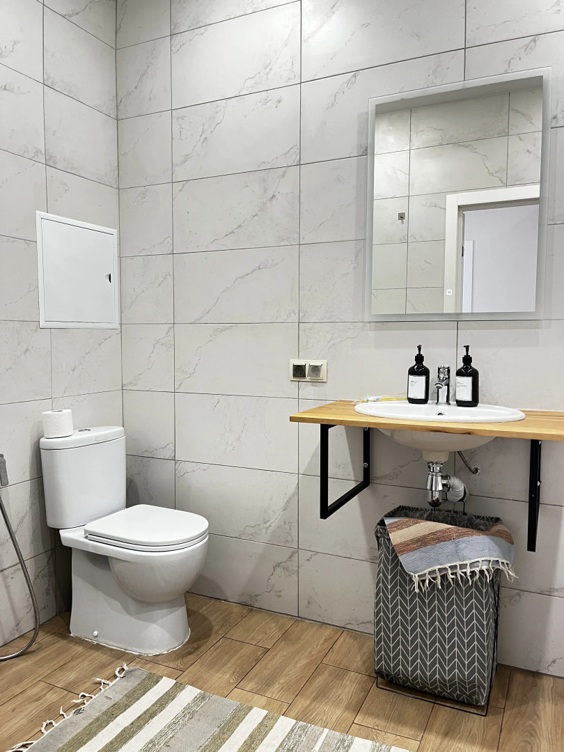 Квартира Комфортная квартира в светском пригороде