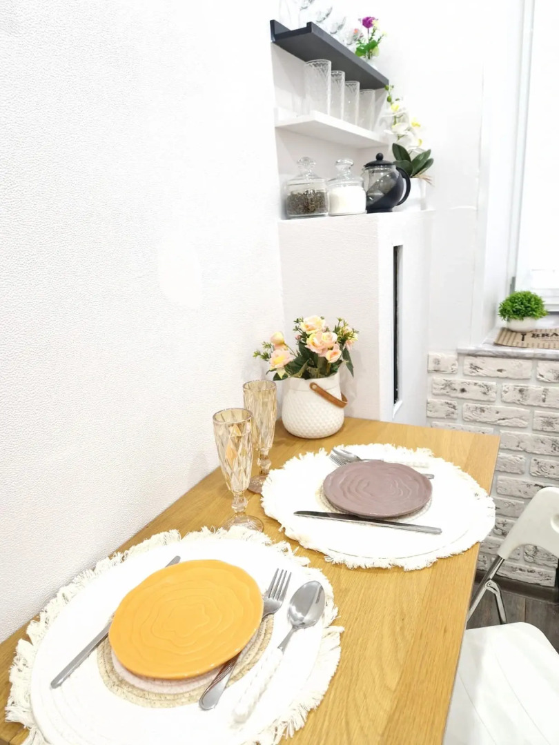 Апартаменты Минина в Центре