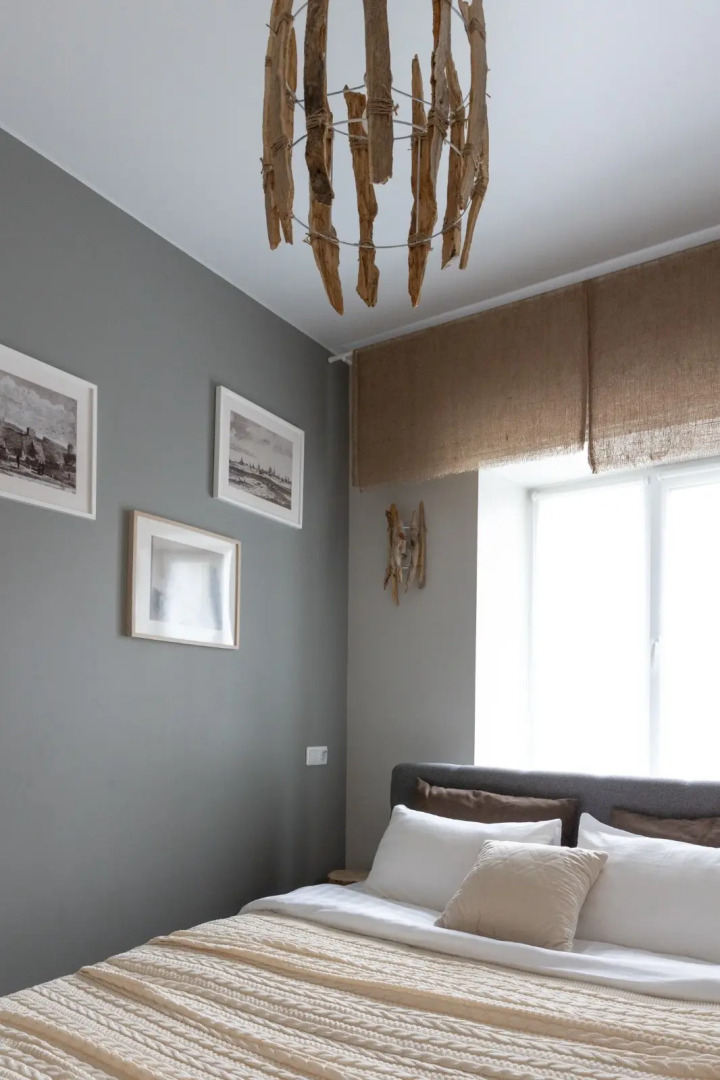 Квартира Палисад Ладья Старый Город