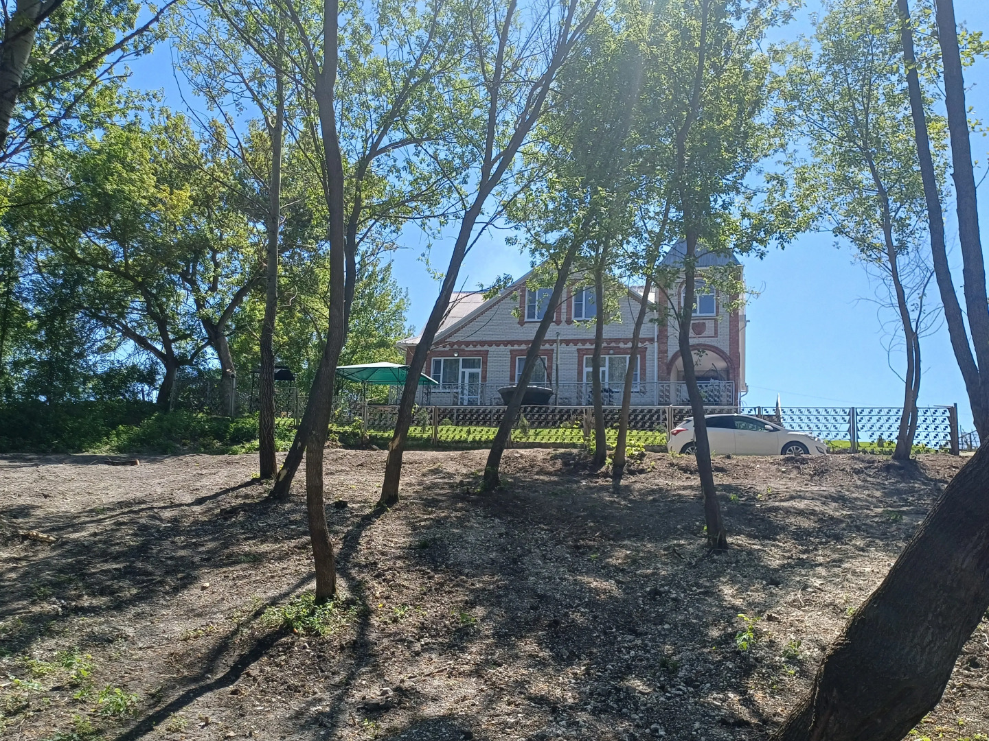 Гостевой дом УДача