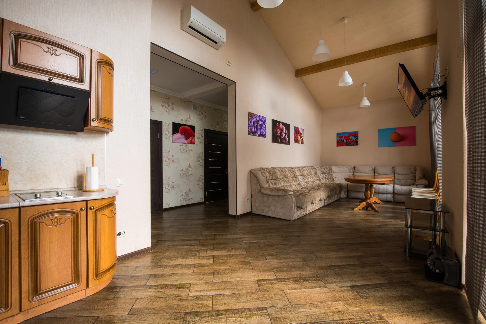 Отель Распутин