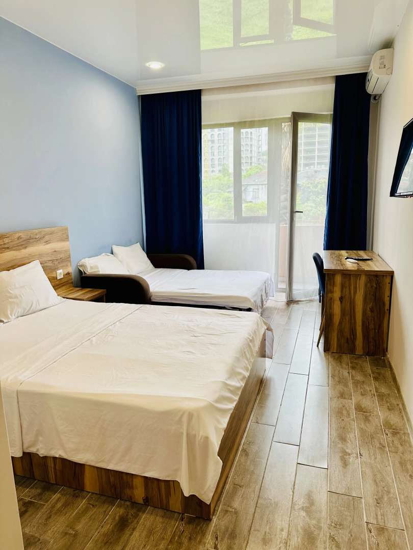 Апарт-отель Aparthotel Costa