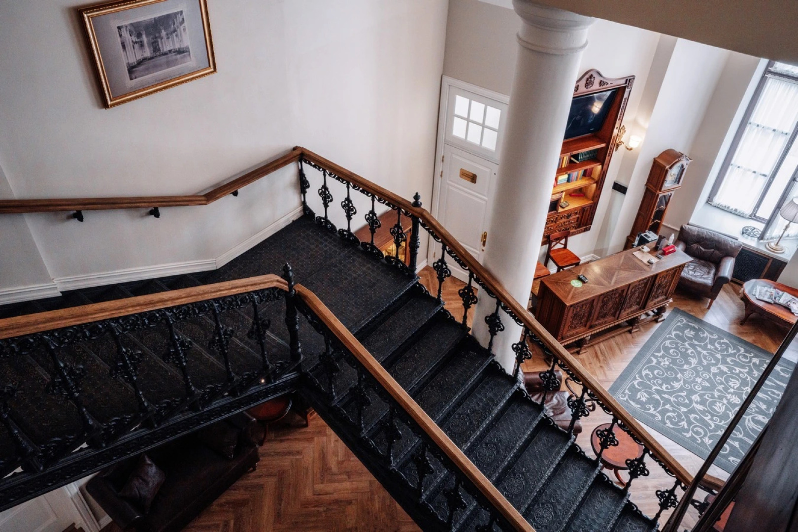 Отель Дворянское Собрание