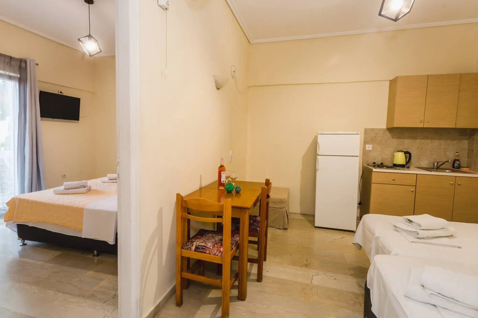 Апарт-Отель Ionian Paradise