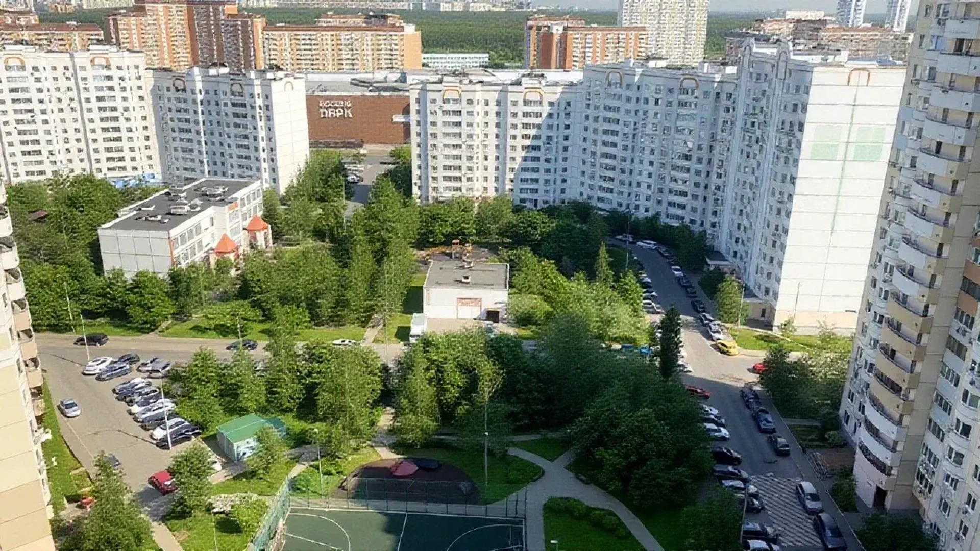 Квартира Svoy Lux