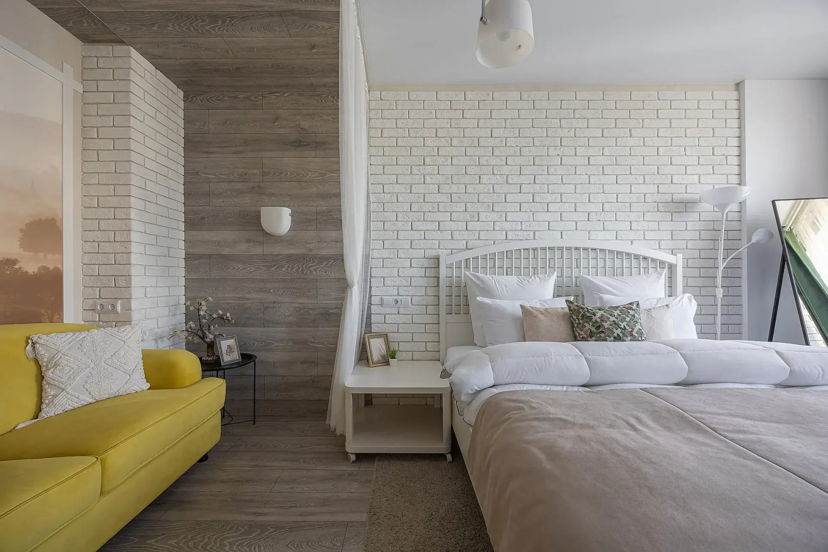 Квартира в ЖК Мегаполис