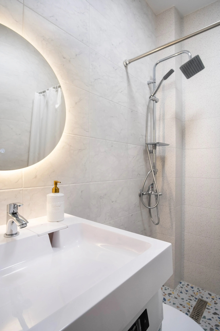 Квартира Студия люкс 1 в сердце курортной зоны Ессентуков