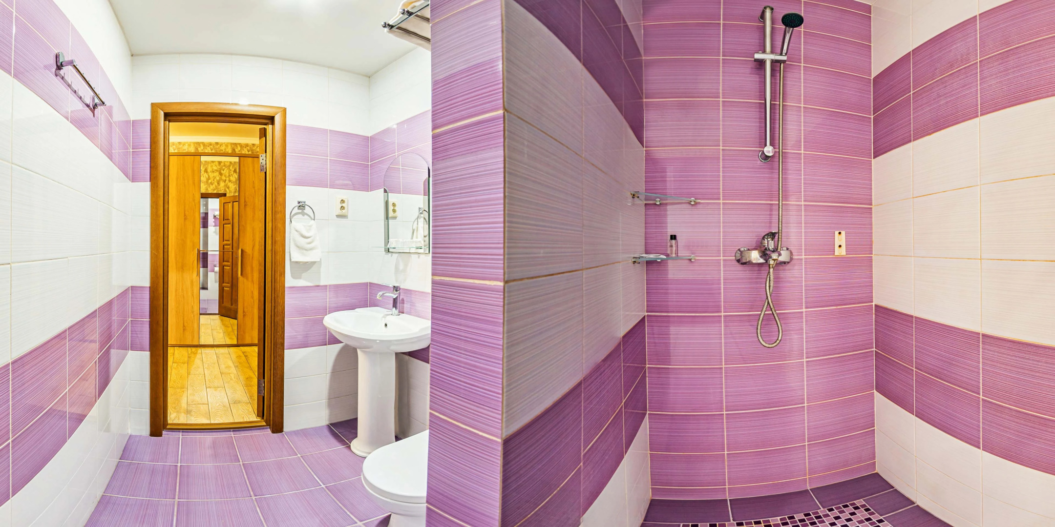 Отель Саквояж