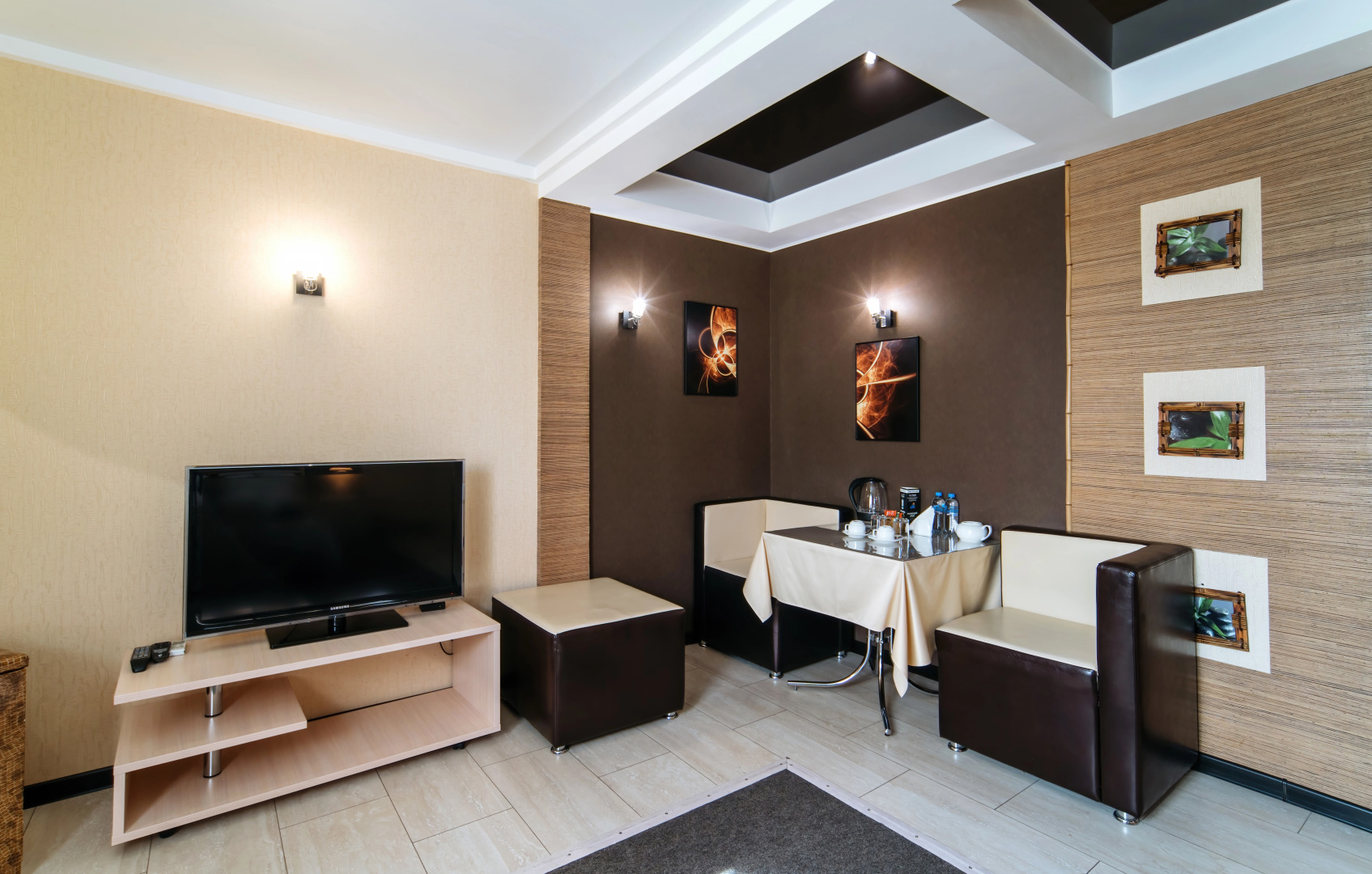 Мини-отель Чаплин