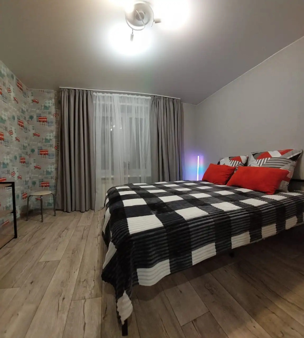 Квартира Семейная у ж/д станции Коломна