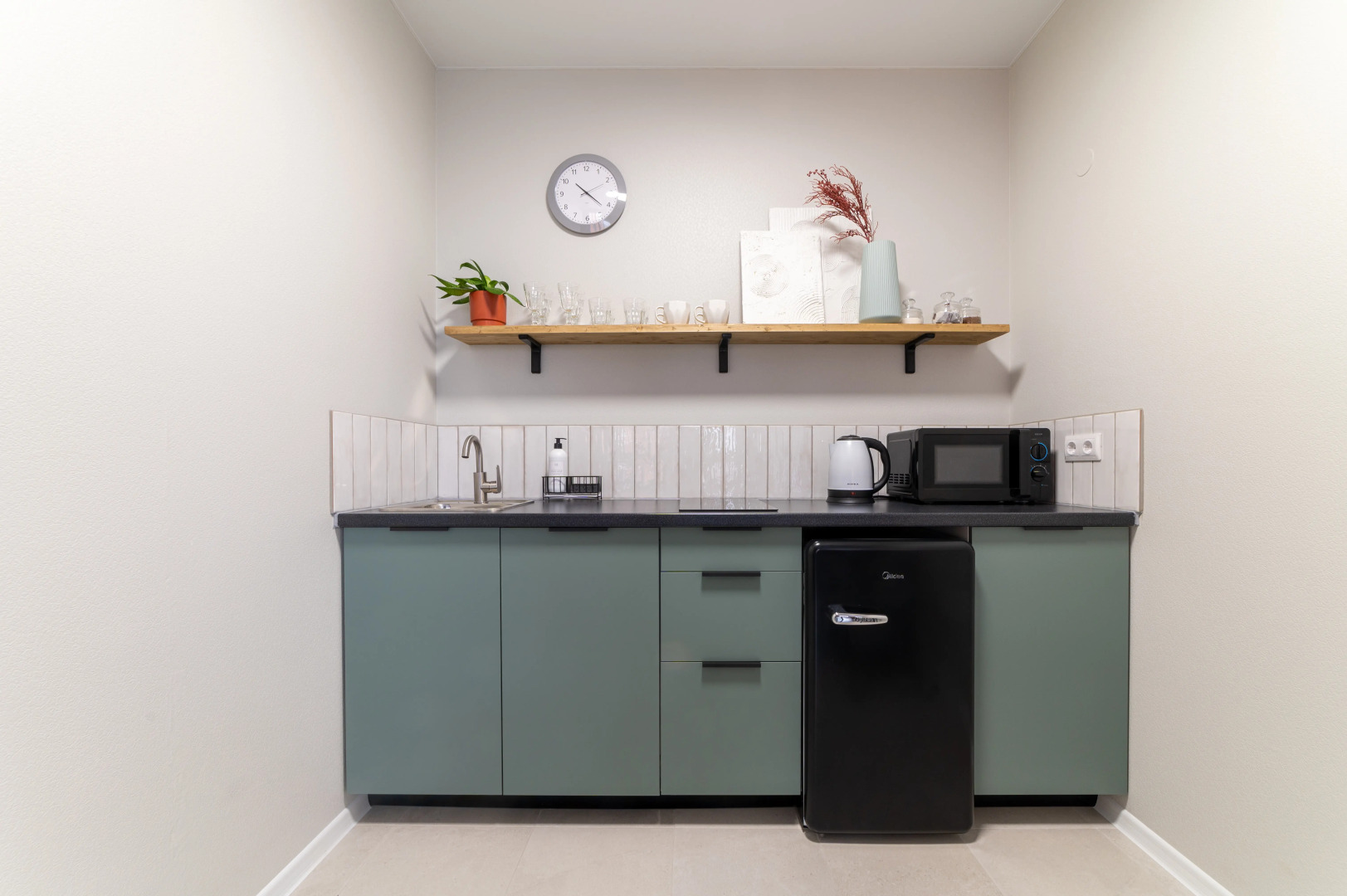 Квартира Карамель Home