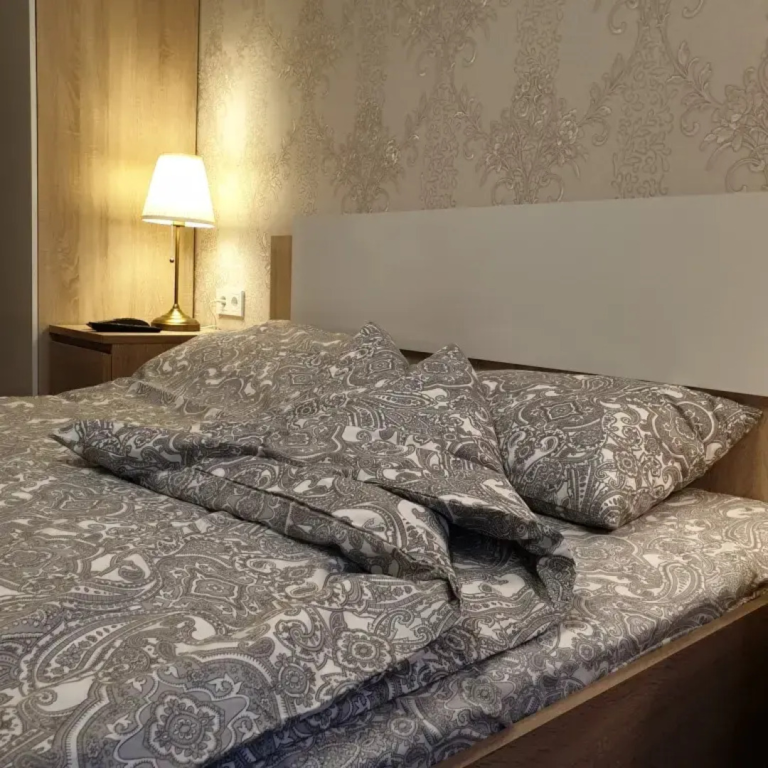 Частный дом Луч Солнца Золотого