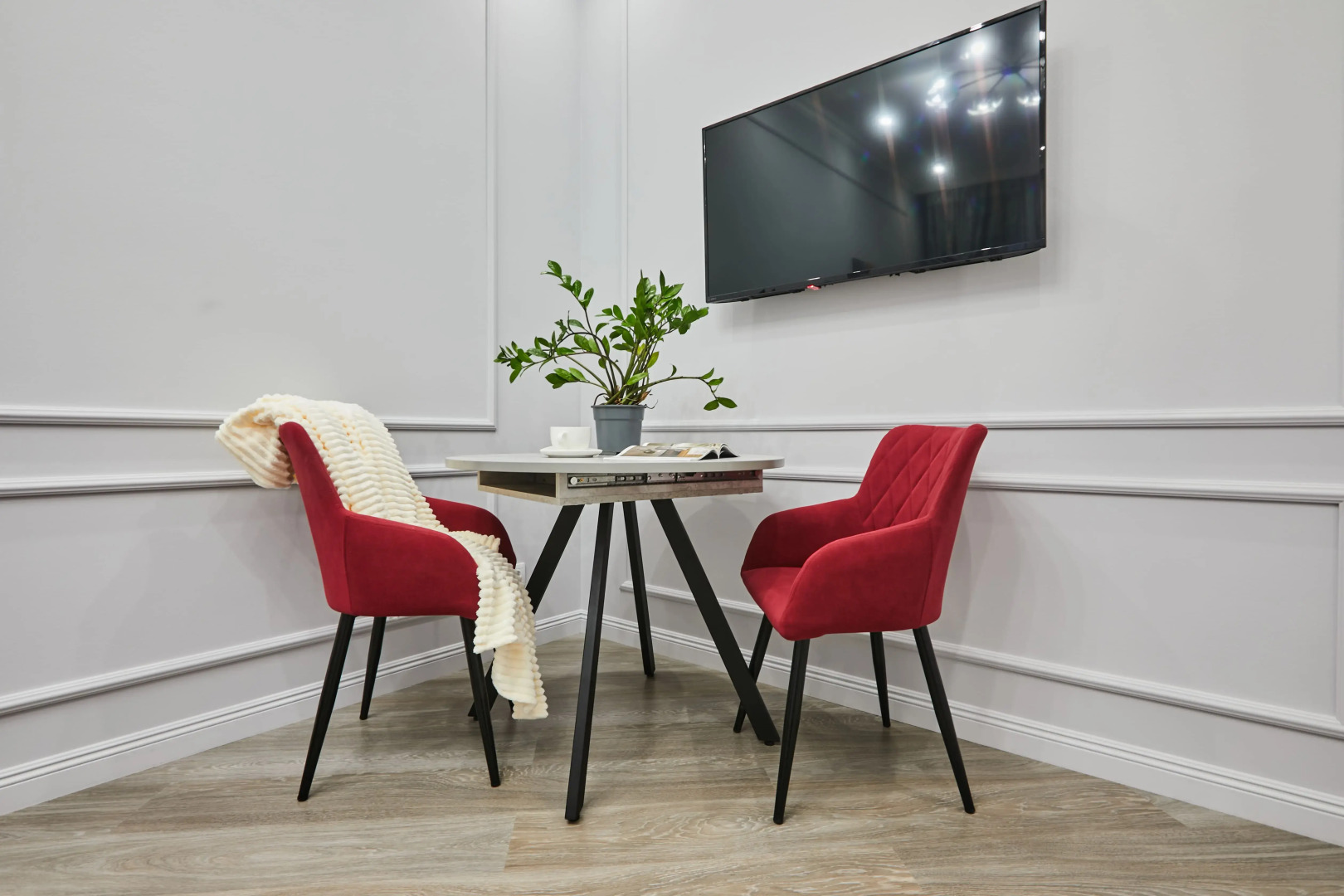 Квартира FlatStay на 6 человек у Юсуповского сада