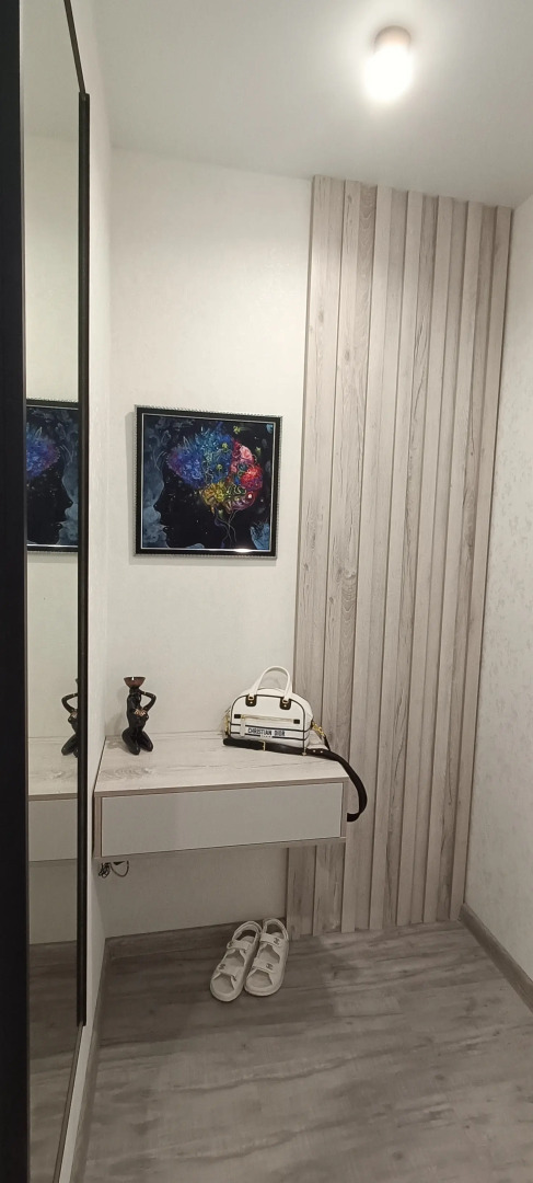 Квартира Новая Студия, Россия, улица Пролетарская 151/1