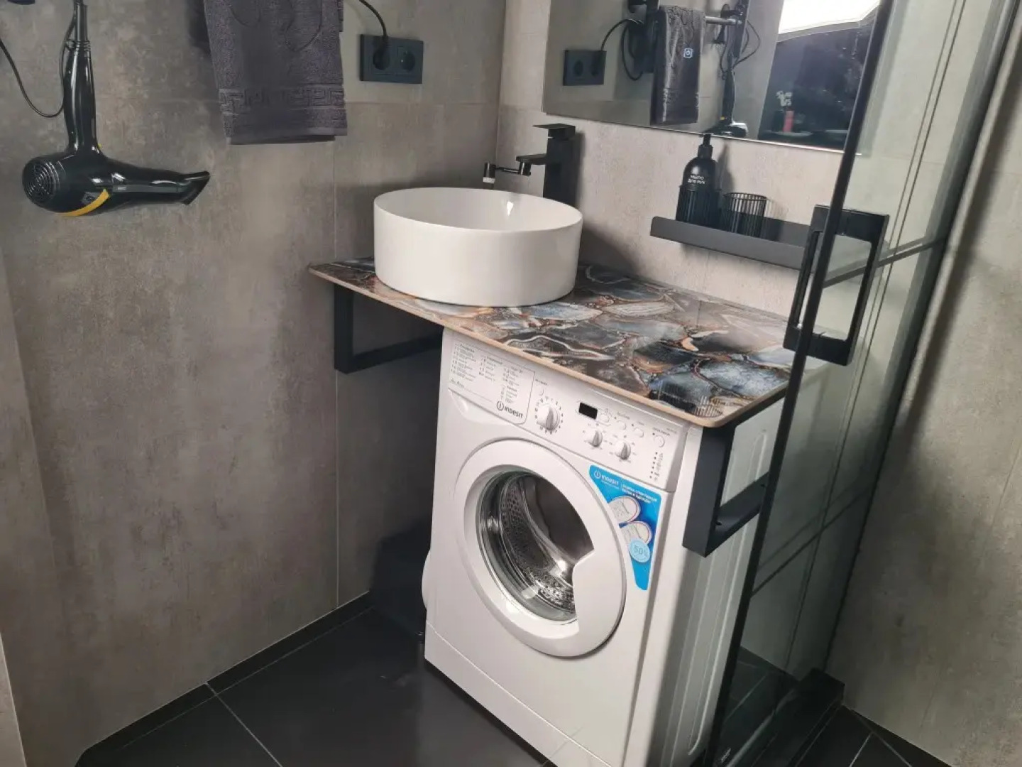 Апартаменты ROOMY 23