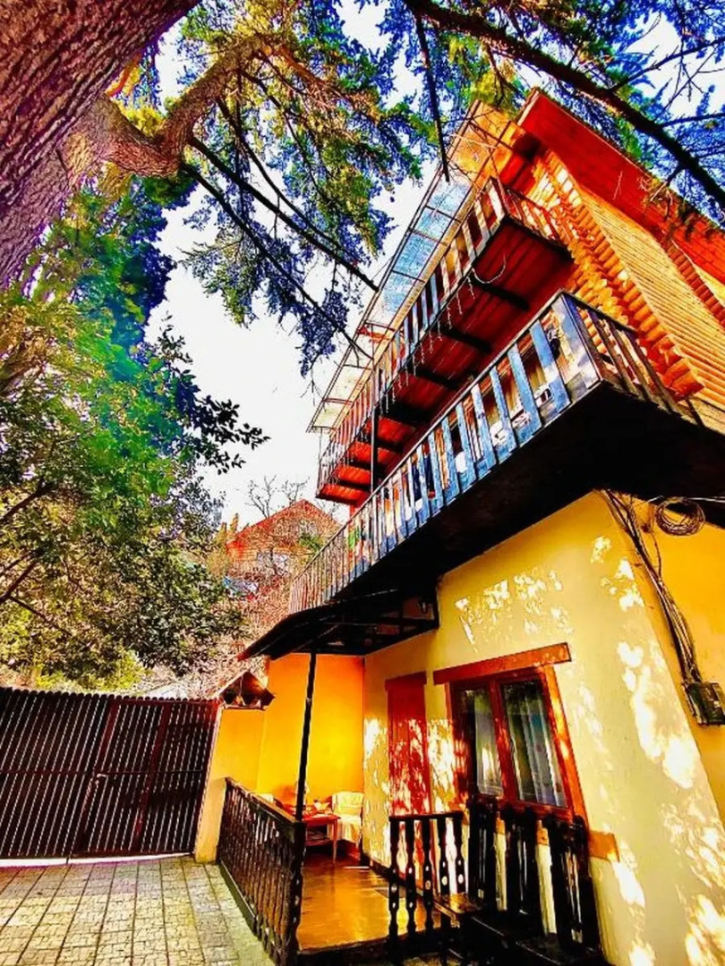 Гостевой дом Теремок