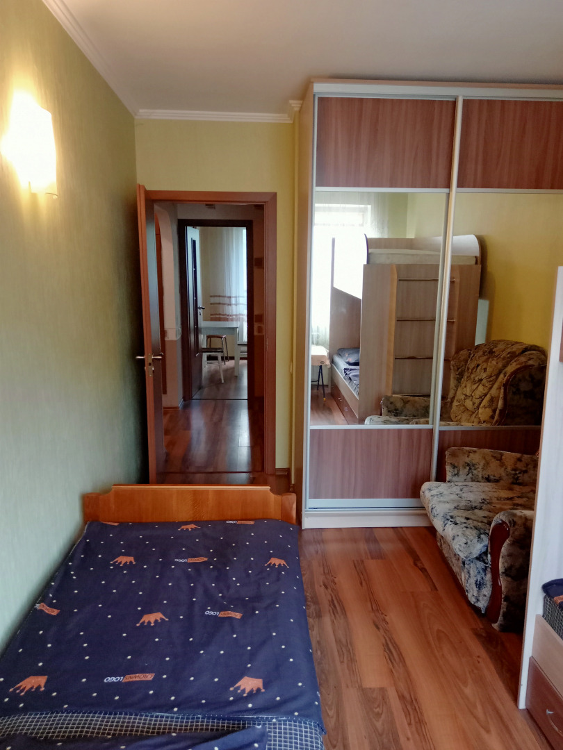 Апартаменты на Дзержинского 38Б