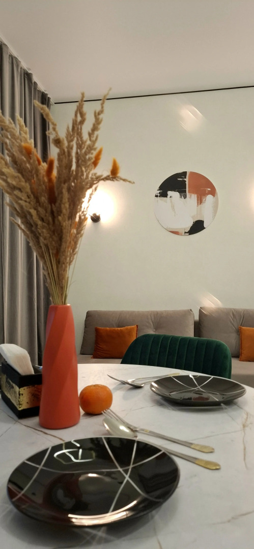 Гостевой дом в центре города