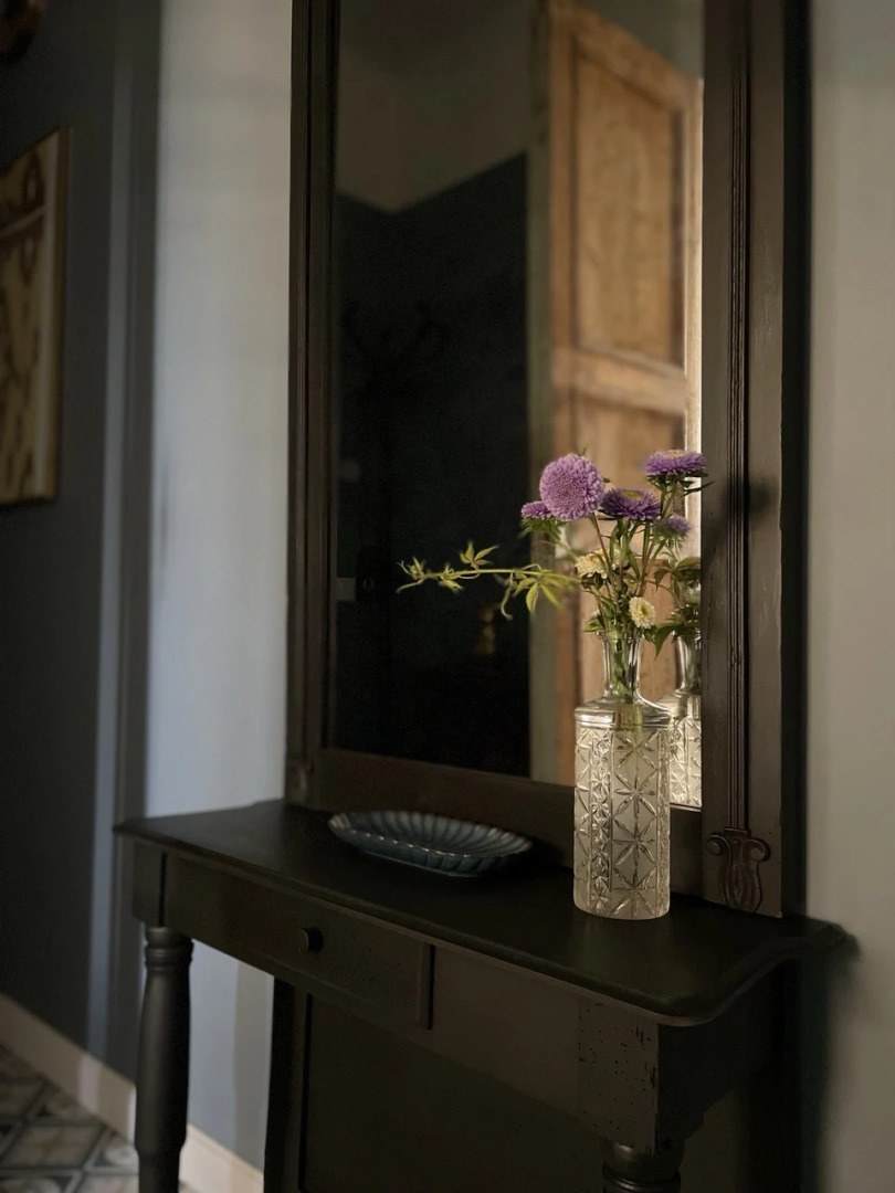 Квартира Атмосферная в Сталинке