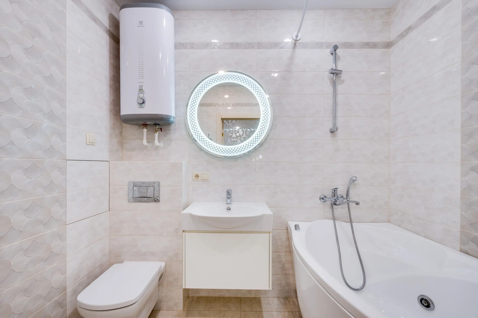 Апартаменты Неоклассика в центре