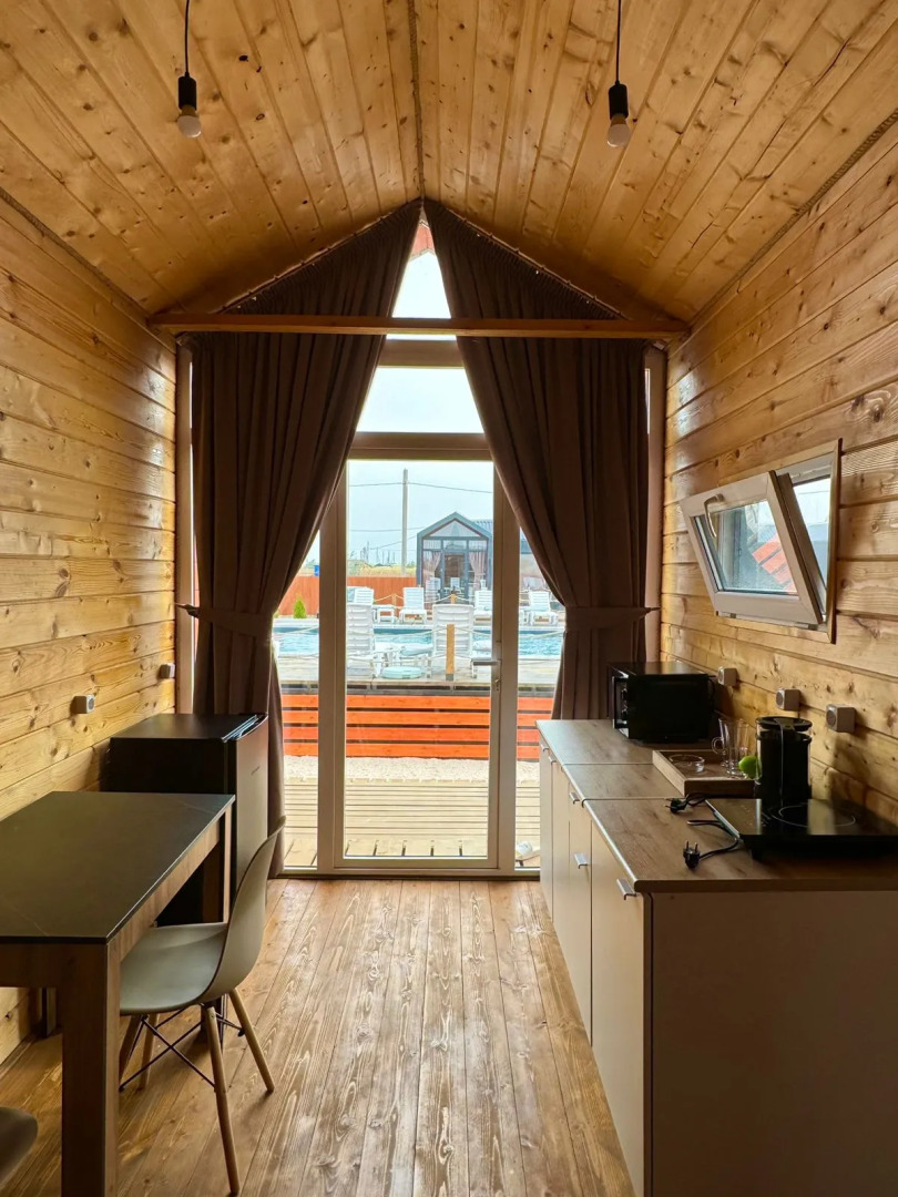 База отдыха В Кайф