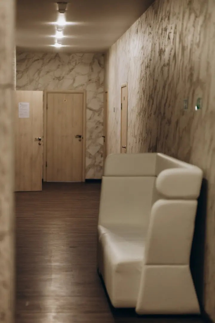 Хостел Dream Hostel