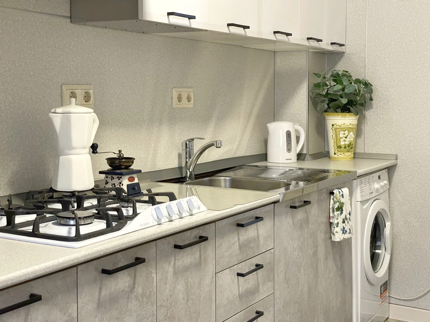 Апартаменты Еськова 1