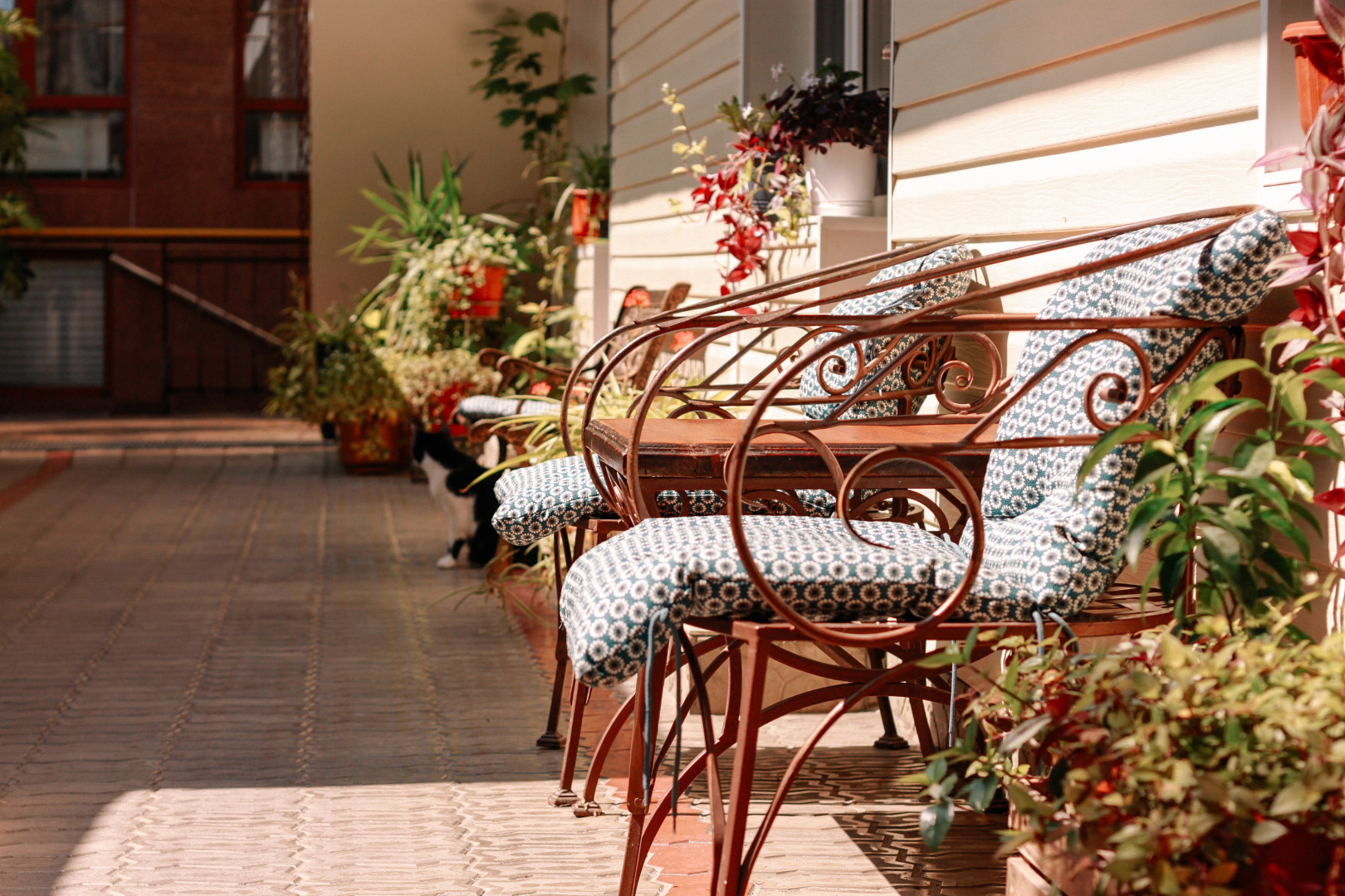 Гостевой дом Южный берег