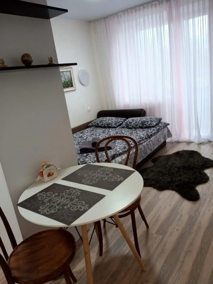 Апартаменты 193 на улице Матросова 3